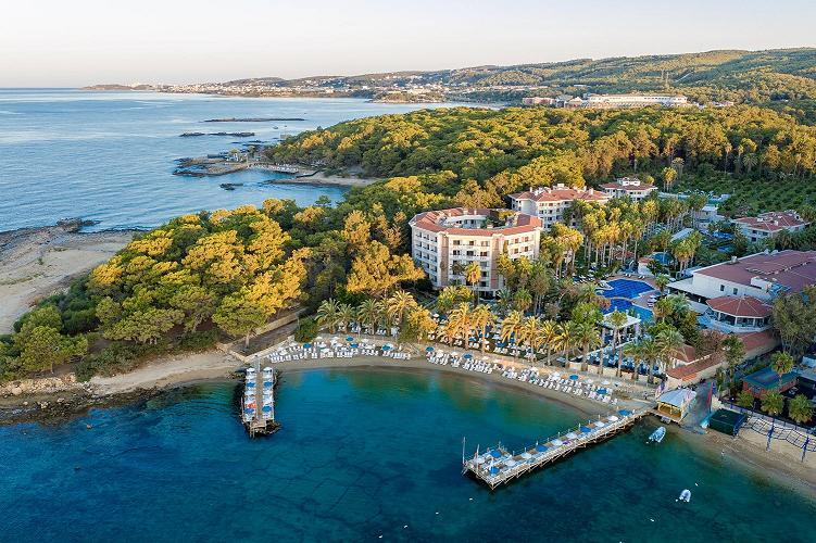 Hotel Utopia Resort Residence - poza 1