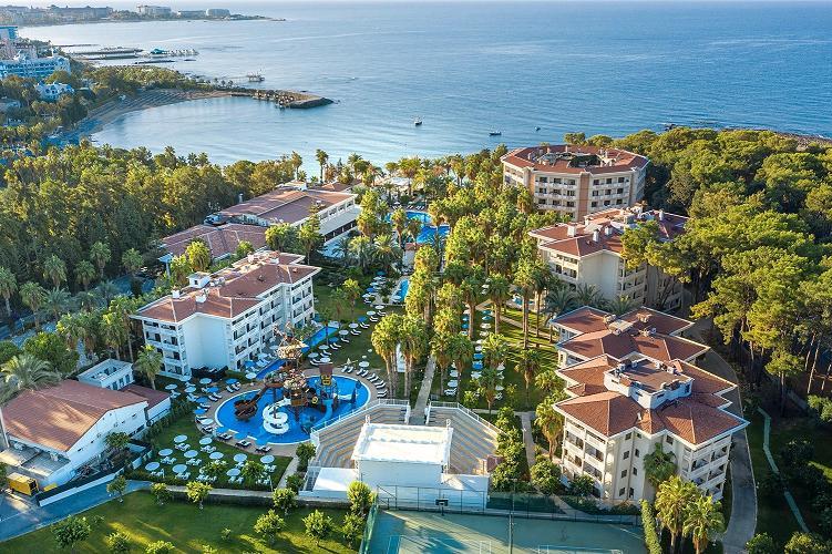 Hotel Utopia Resort Residence - poza 3