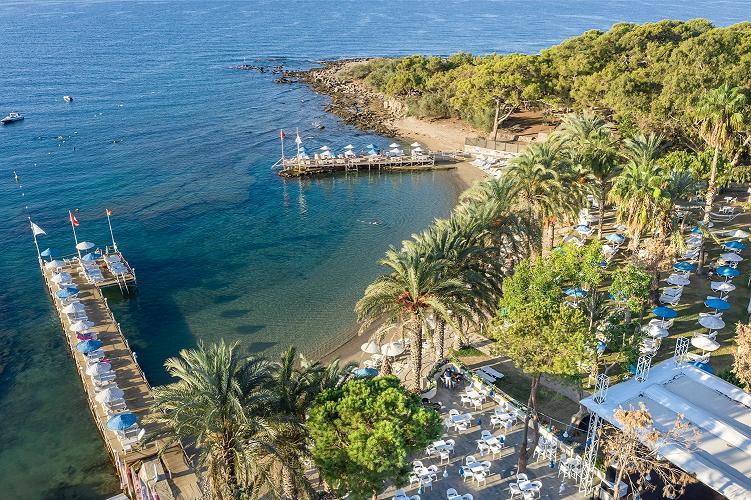 Hotel Utopia Resort Residence - poza 2