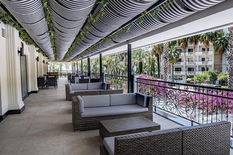 Hotel Utopia Resort Residence - poza 4