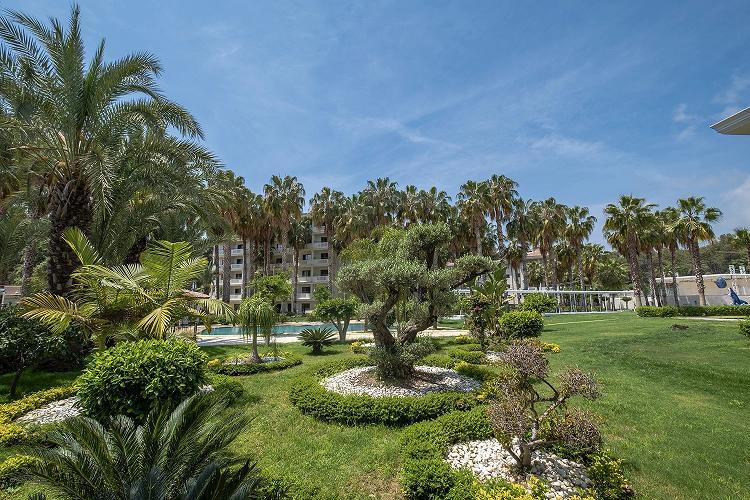 Hotel Utopia Resort Residence - poza 5