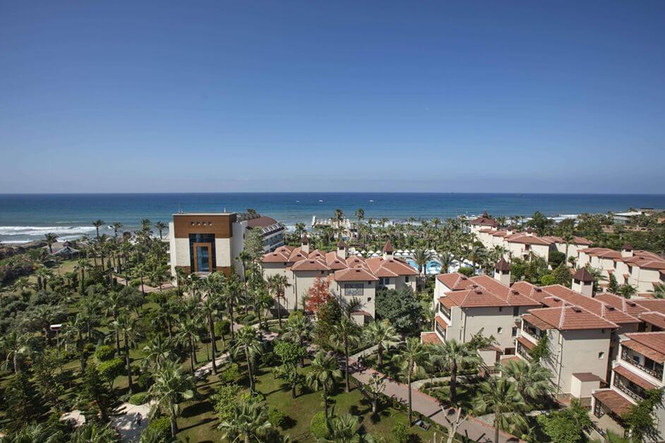 Hotel Saphir - poza 3