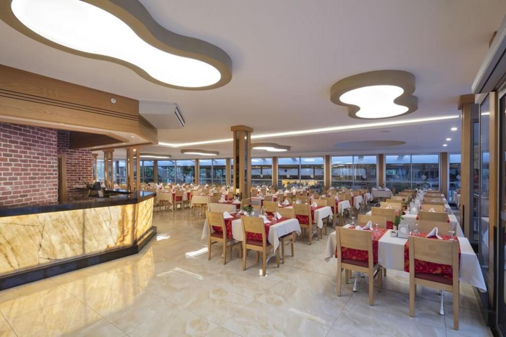 Hotel Saphir - poza 5