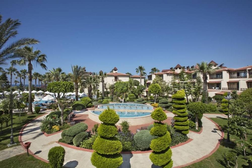 Hotel Saphir - poza 2