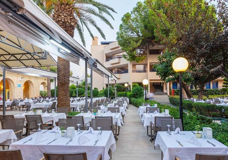 Hotel Labranda Alantur - poza 5