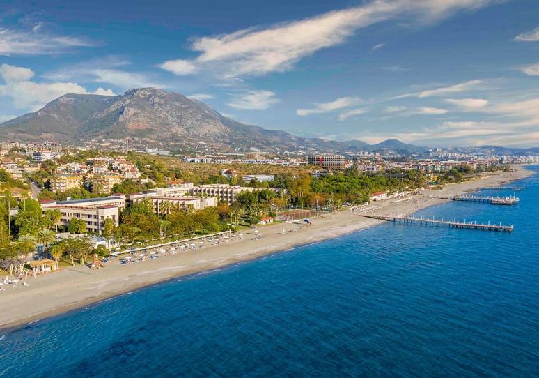 Hotel Labranda Alantur - poza 2