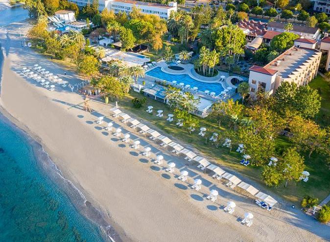 Hotel Labranda Alantur - poza 1