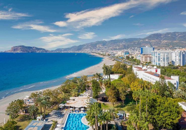 Hotel Labranda Alantur - poza 4