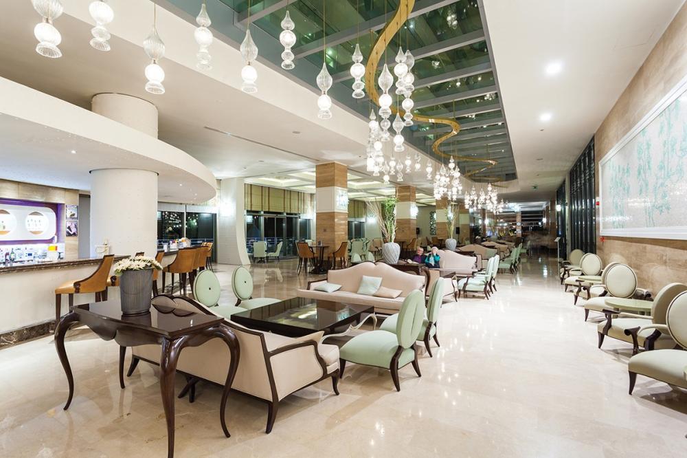Hotel Titanic Deluxe Lara - poza 4