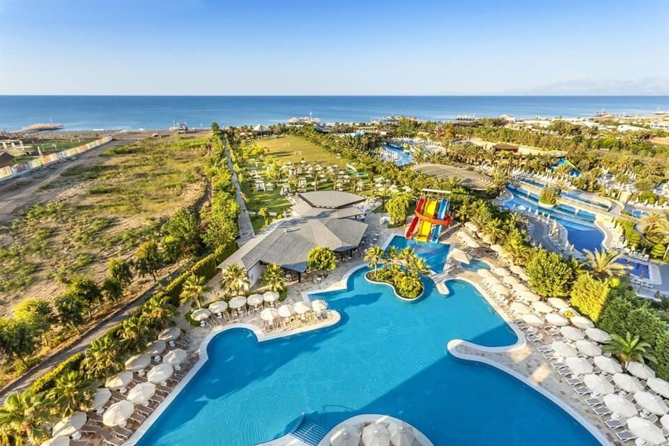 Hotel Melas Lara - poza 5