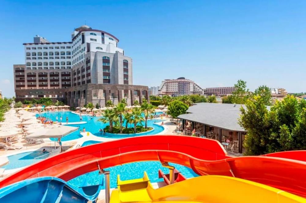 Hotel Melas Lara - poza 3