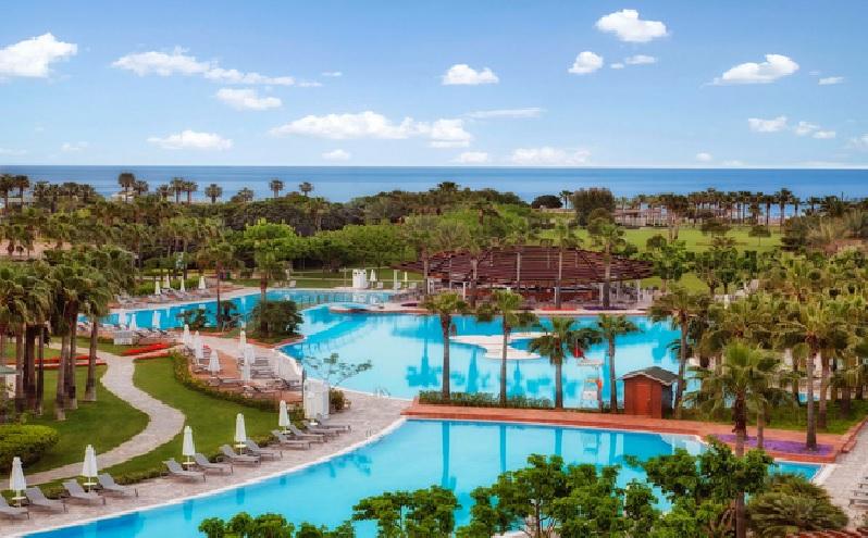 Hotel Lara Barut Collection - poza 5