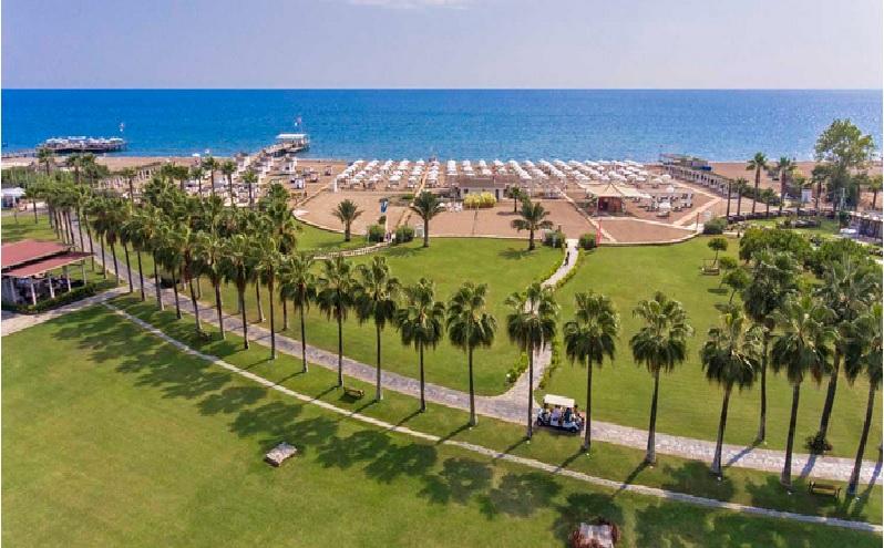 Hotel Lara Barut Collection - poza 4