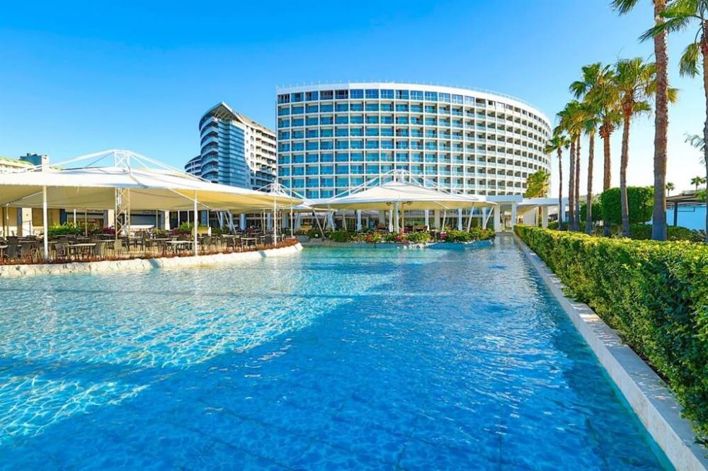 Hotel Crystal Centro Pearl Collection - poza 3