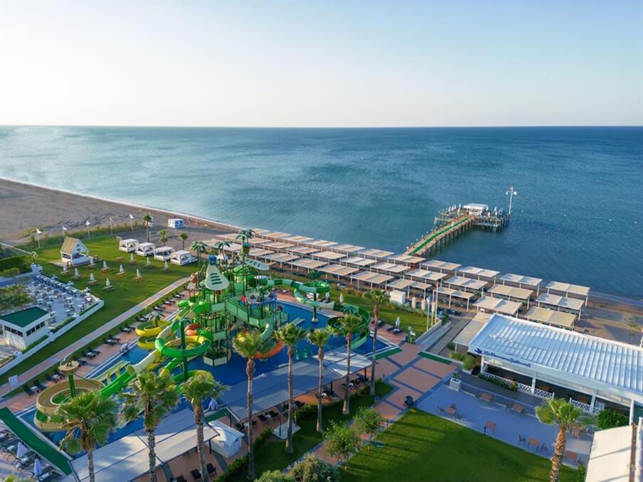Hotel Crystal Centro Pearl Collection - poza 5