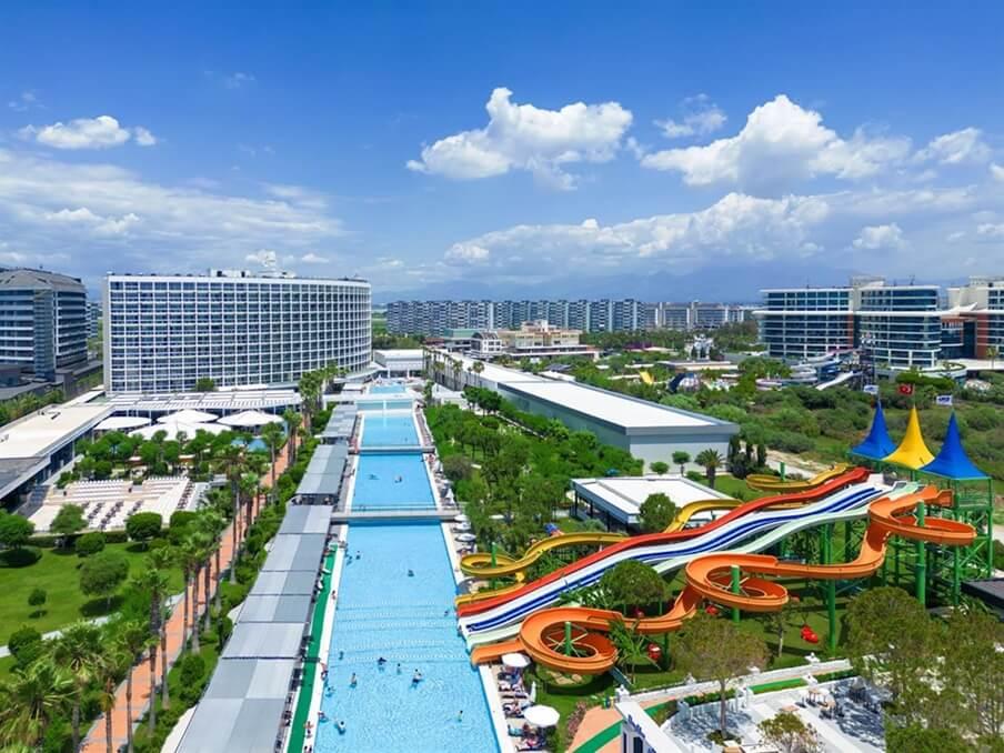 Hotel Crystal Centro Pearl Collection - poza 4
