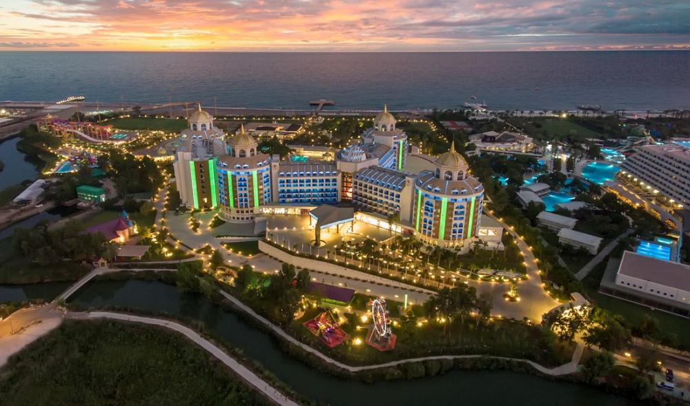 Hotel Delphin Be Grand - poza 3