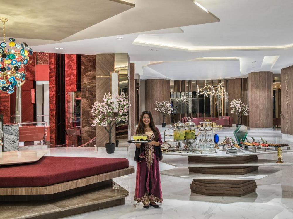 Hotel Delphin Be Grand - poza 5