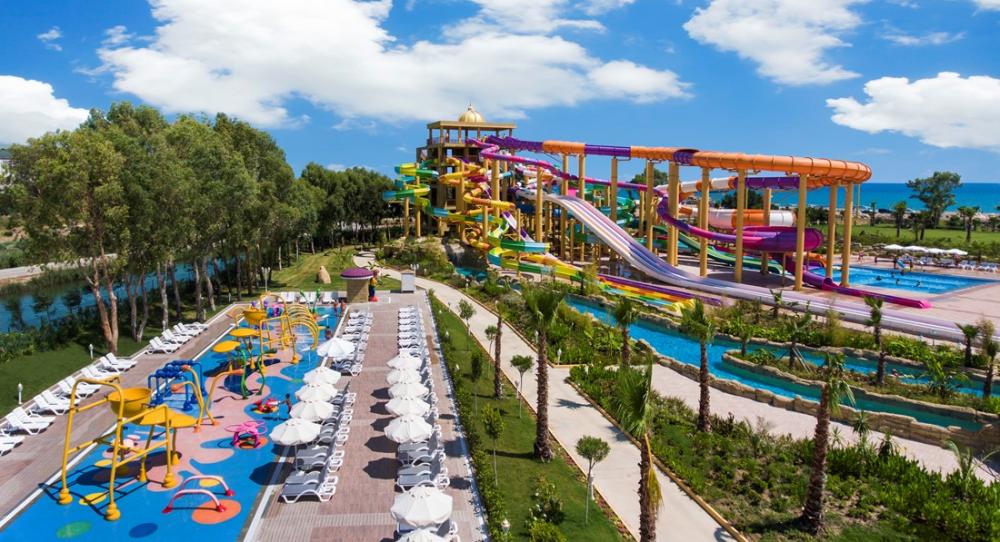 Hotel Delphin Be Grand - poza 1
