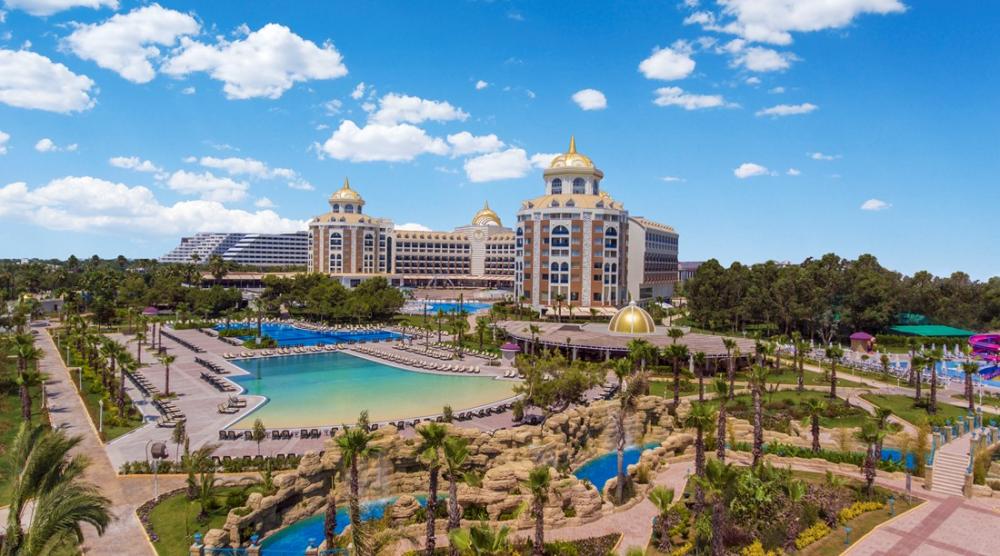 Hotel Delphin Be Grand - poza 2