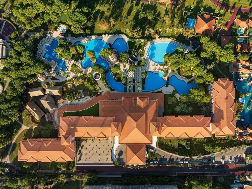 Hotel Ic Green Palace - poza 5