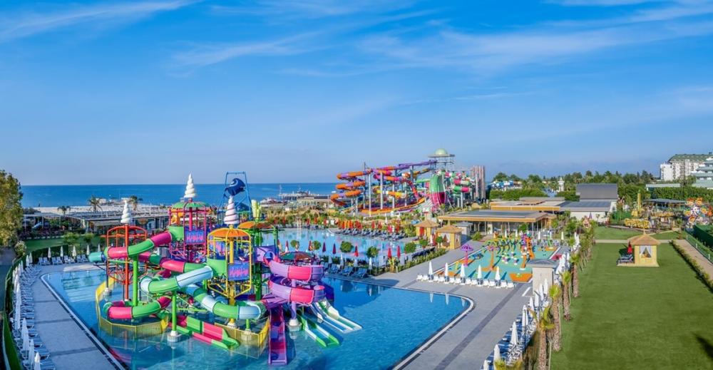 Hotel Delphin Palace - poza 5