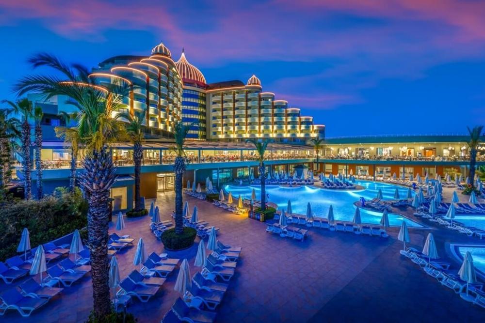 Hotel Delphin Palace - poza 2