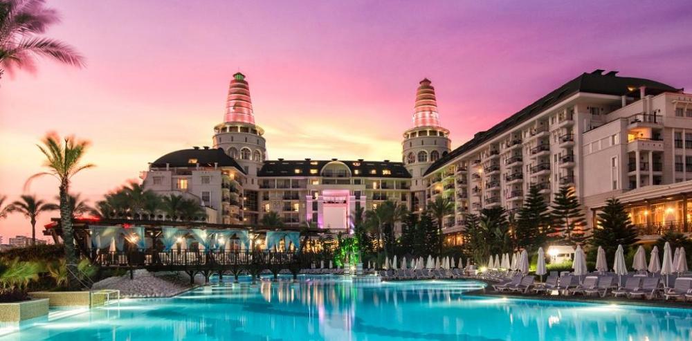 Hotel Delphin Diva - poza 1