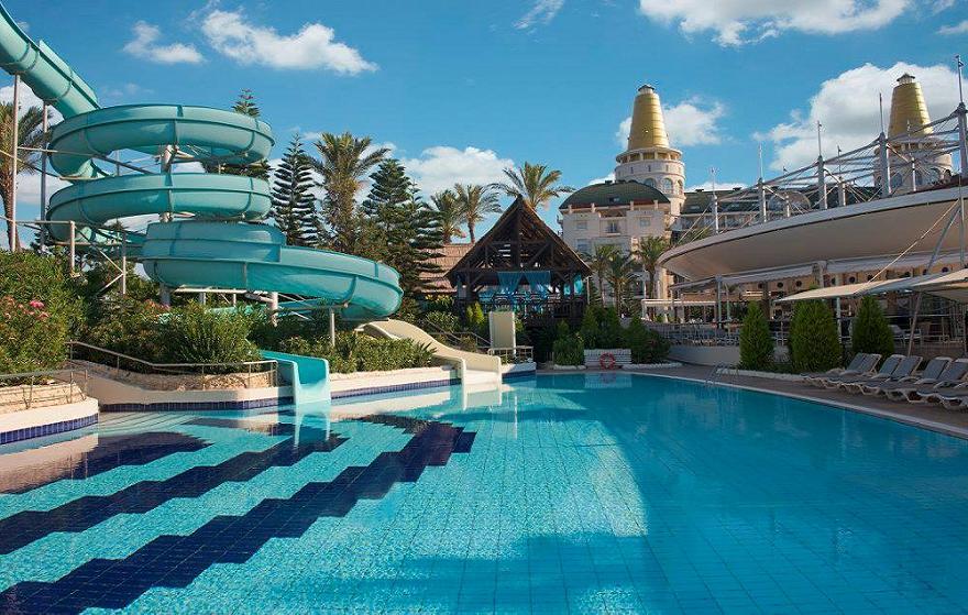 Hotel Delphin Diva - poza 5