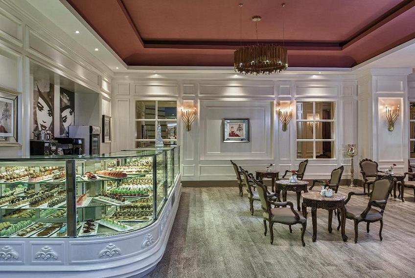 Hotel Delphin Diva - poza 3