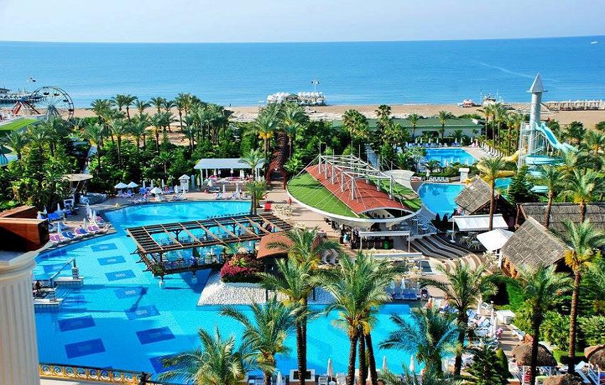 Hotel Delphin Diva - poza 2
