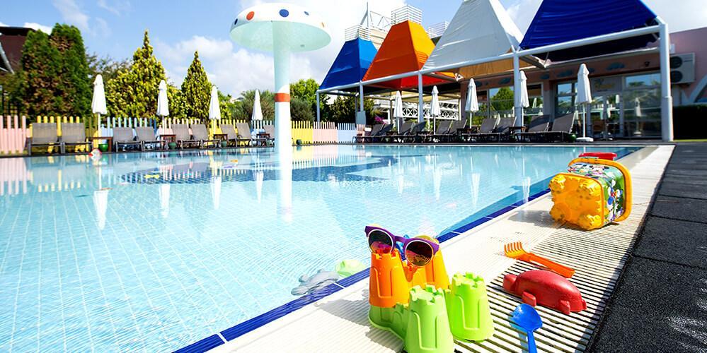 Hotel Concorde Deluxe Resort - poza 2