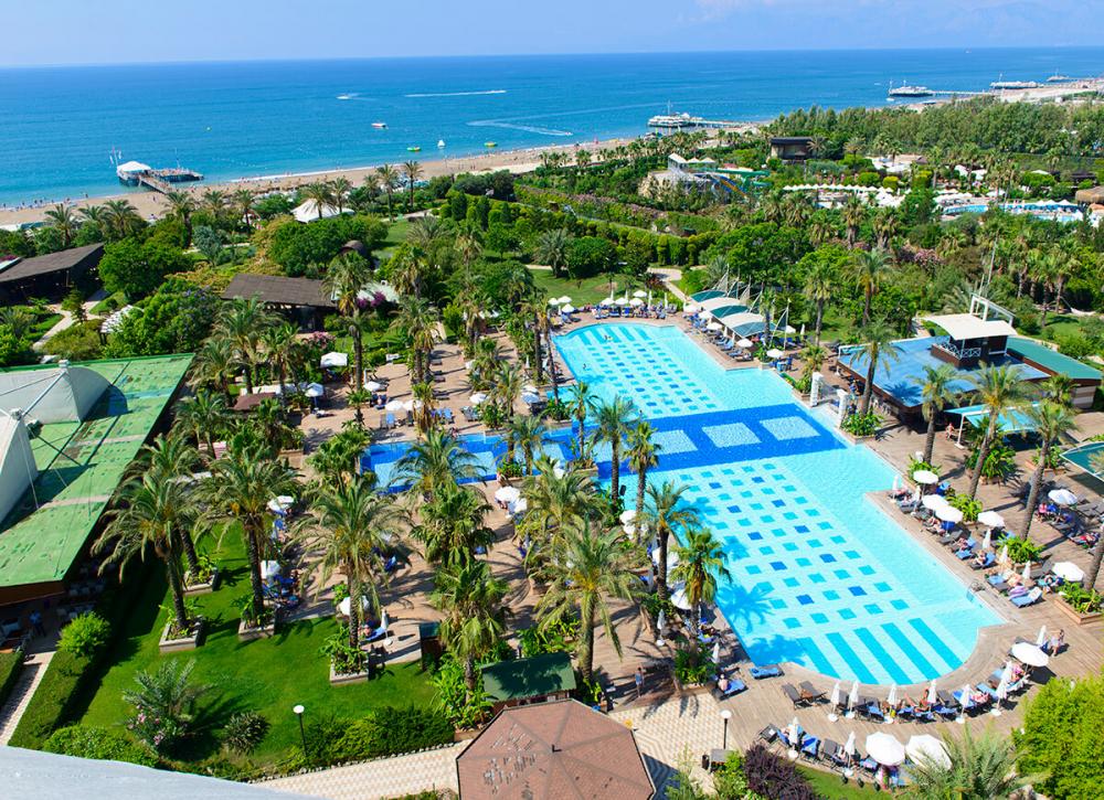 Hotel Concorde Deluxe Resort - poza 3