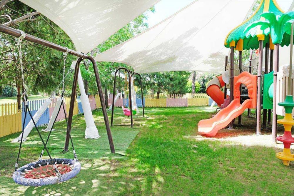 Hotel Concorde Deluxe Resort - poza 5