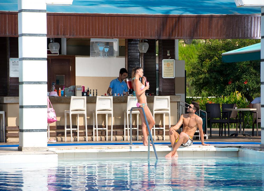 Hotel Concorde Deluxe Resort - poza 4