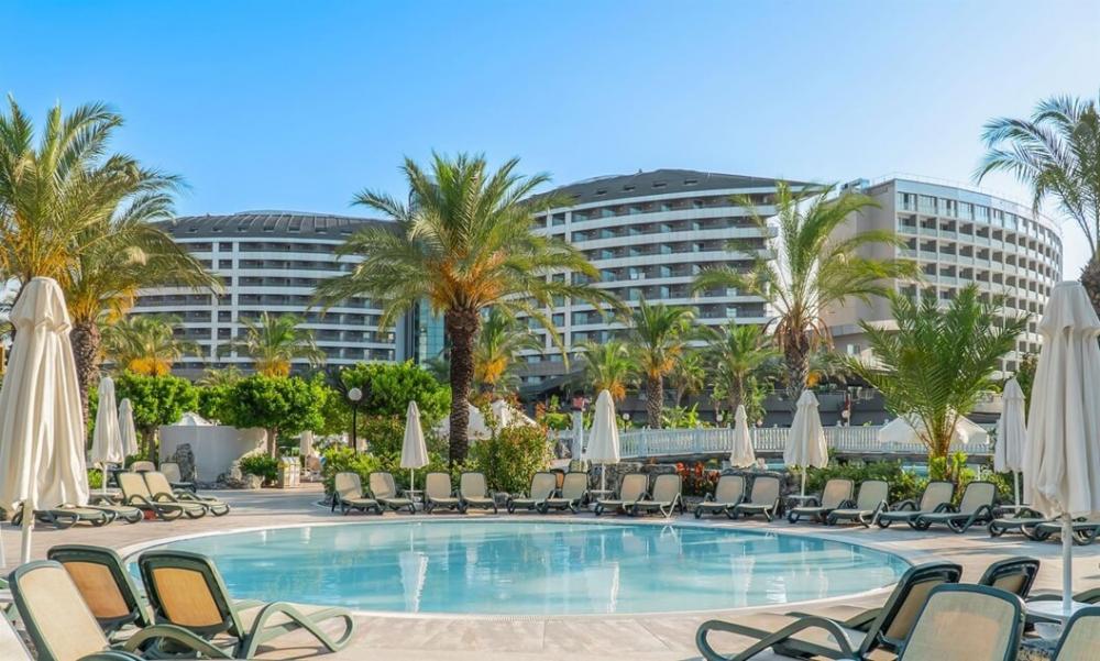 Hotel Royal Wings - poza 2