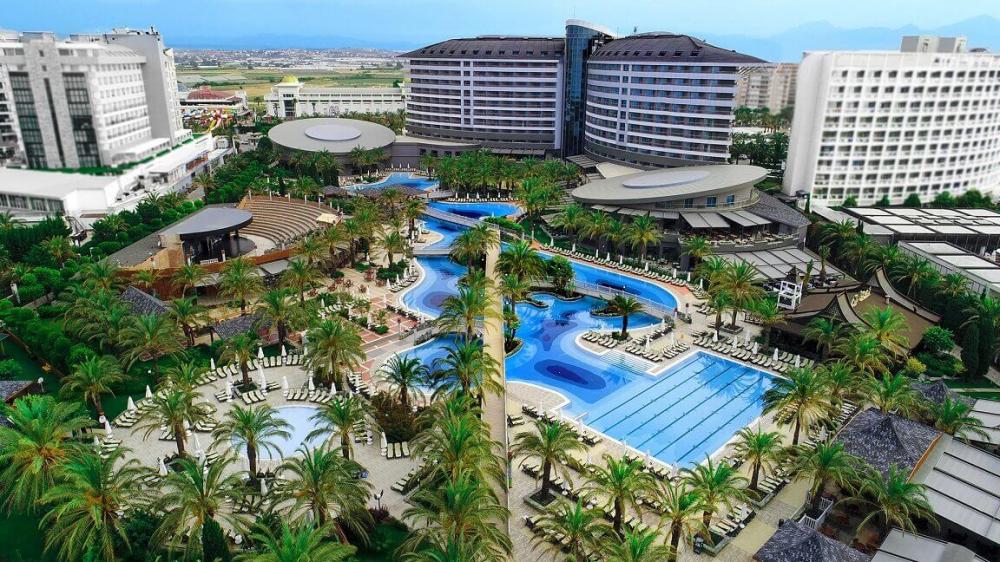 Hotel Royal Wings - poza 2