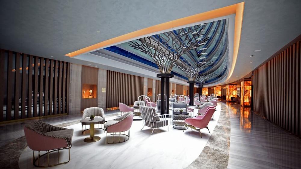 Hotel Royal Wings - poza 5