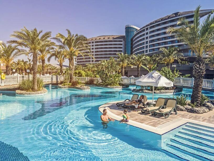 Hotel Royal Wings - poza 4