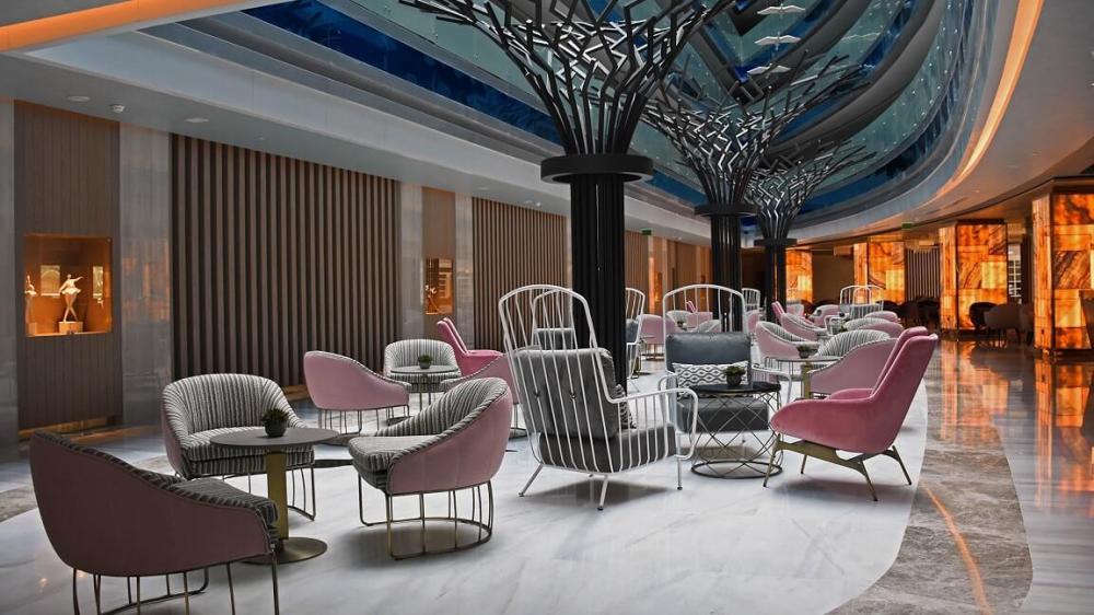 Hotel Royal Wings - poza 4