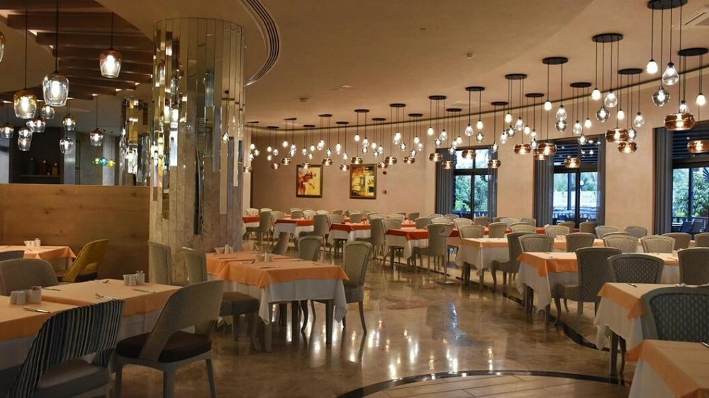 Hotel Royal Wings - poza 3
