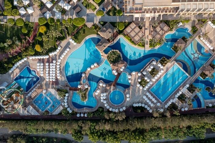 Hotel Fame Residence Lara - poza 2