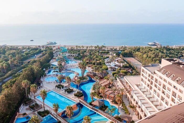 Hotel Fame Residence Lara - poza 3