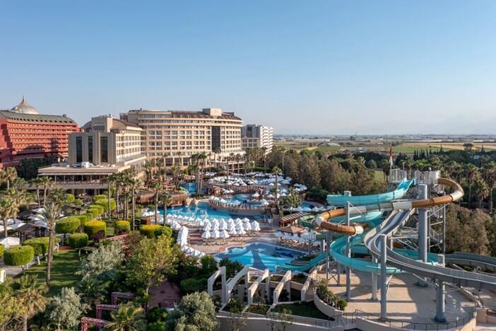 Hotel Fame Residence Lara - poza 1