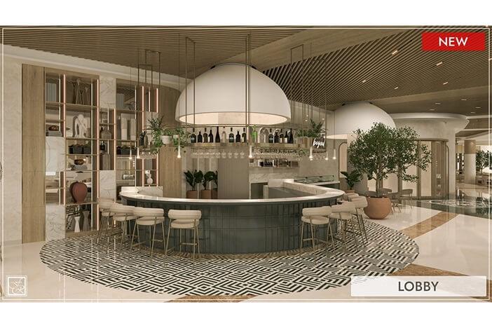 Hotel Fame Residence Lara - poza 5