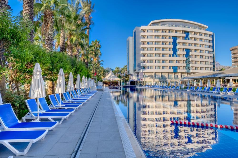 Hotel Porto Bello Resort - poza 3