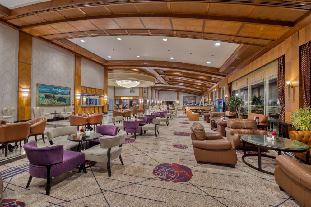 Hotel Porto Bello Resort - poza 5