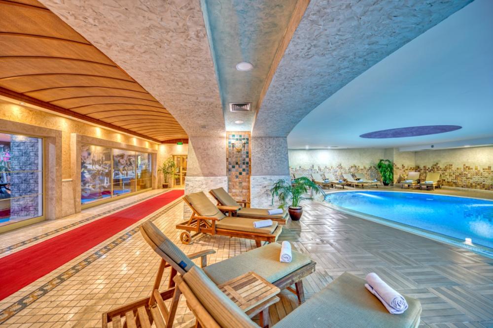 Hotel Porto Bello Resort - poza 4