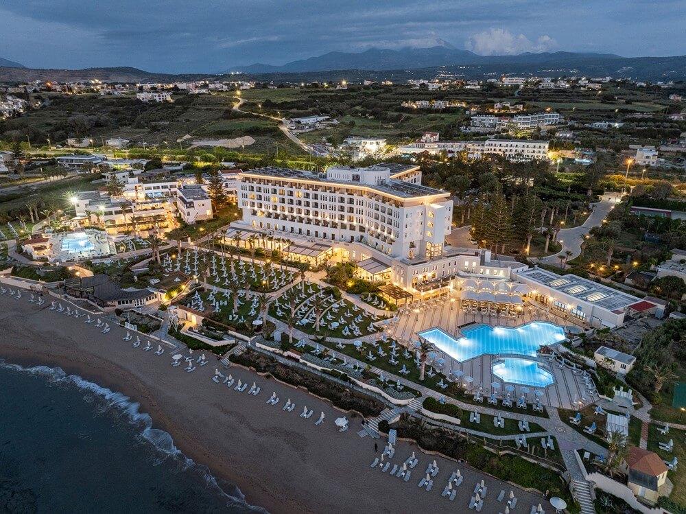 Hotel Creta Star - poza 1