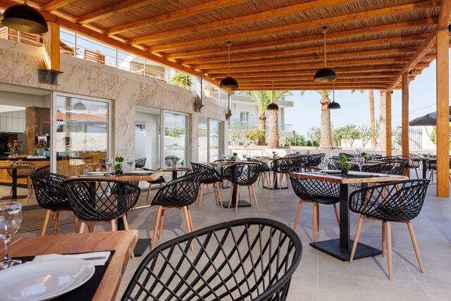 Hotel Malia Bay - poza 3